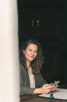 Maud CACHOT - CACHOT MAUD