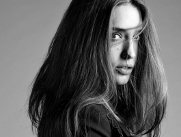 Julia JAECKIN - JAECKIN JULIA